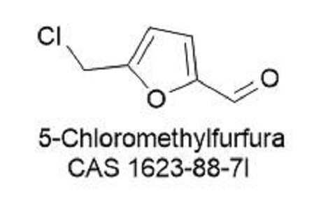 5-氯甲基呋喃-2-甲醛