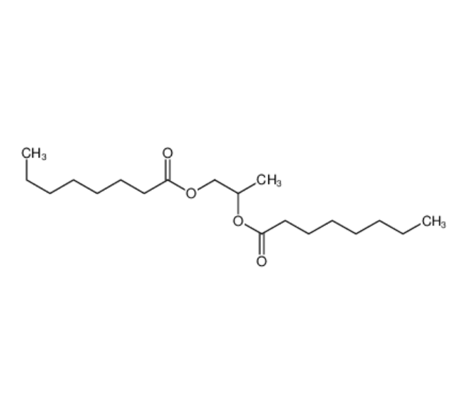 丙二醇二辛酸酯