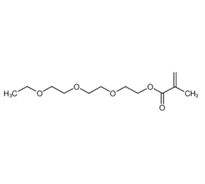 2-甲基-2-丙烯酸-2-[2-(2-乙氧基乙氧基)乙氧基]乙酯