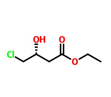 R(+)-4-氯-3-羟基丁酸乙酯