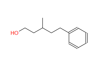 γ-甲基苯戊醇； 55066-48-3