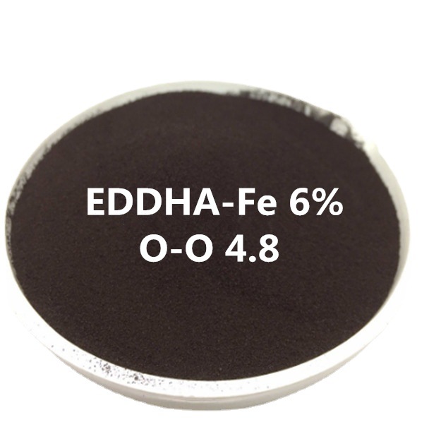 EDDHA-Fe螯合铁
