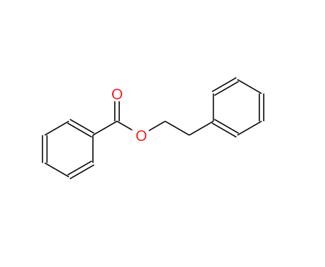 苯甲酸-2-苯乙酯;94-47-3