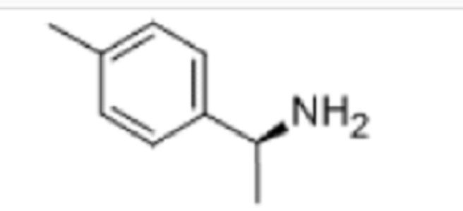 (S)-1-(4-甲基苯基)乙胺