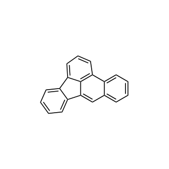 苯并(b)萤蒽