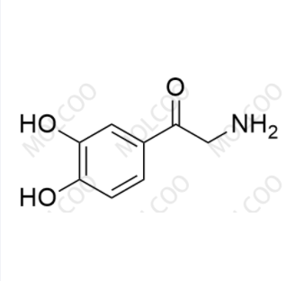 去甲肾上腺素EP杂质B