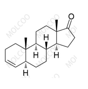 罗库溴铵 杂质14