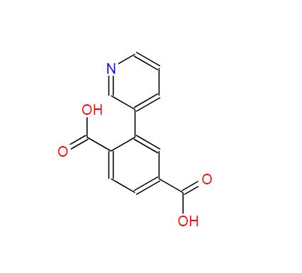 2-(梨丁-3-基)对苯二甲酸