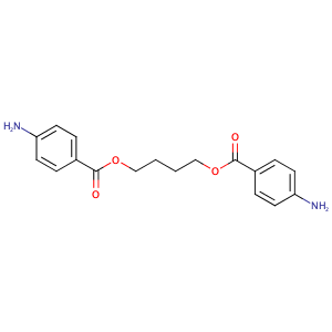 聚-1,4-丁二醇双(4-氨基苯甲酸酯)54667-43-5现货供应- Chemicalbook