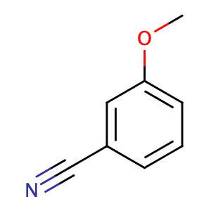 3-甲氧基苯甲腈