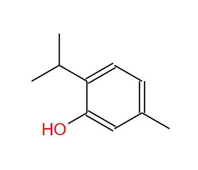 麝香草酚;89-83-8