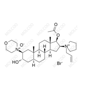 罗库溴铵 杂质28