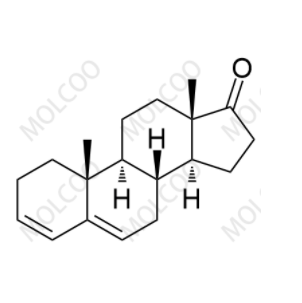 罗库溴铵 杂质29