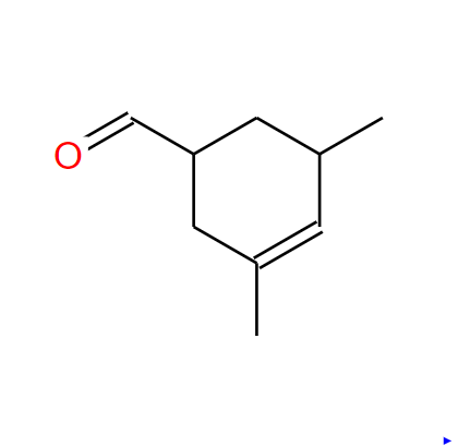 二甲基-3-环己烯-1-甲醛；27939-60-2