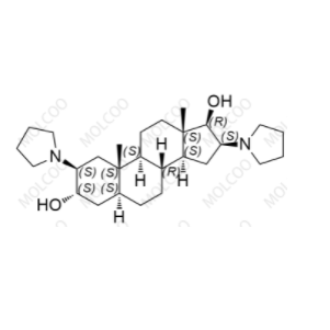 罗库溴铵 杂质34