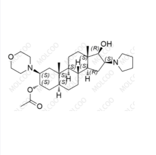 罗库溴铵 杂质35