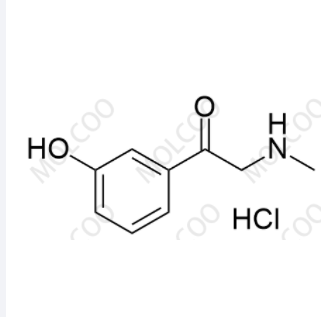 去氧肾上腺素杂质C