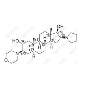 罗库溴铵 杂质39