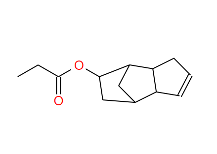 丙酸三环癸烯酯；17511-60-3