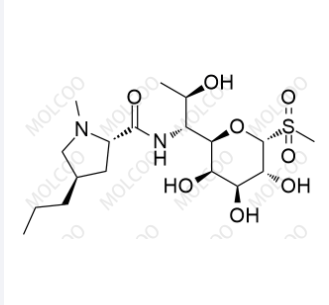 林可霉素砜杂质2