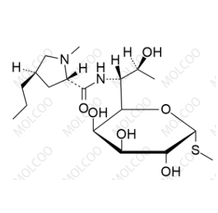 盐酸林可霉素杂质D