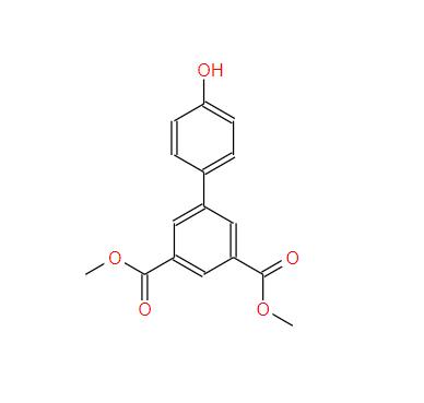 DiMethyl 4'-hydroxy-[1,1'-biphenyl]-3,5-dicarboxylate