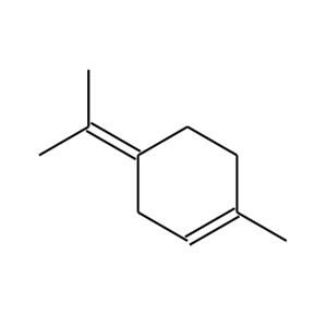 萜品油烯