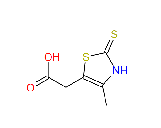 2-巯基-4-甲基-5-噻唑乙酸