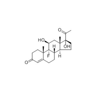 Flugestone氟孕酮