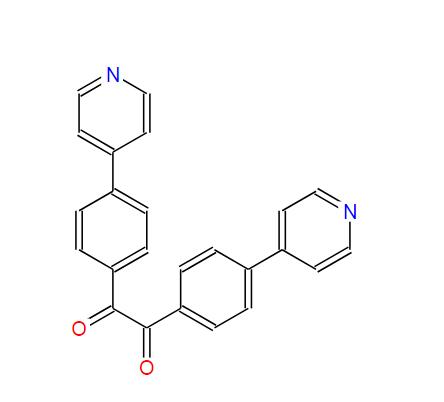 1,2-bis(4-(4-pyridyl)-phenyl)ethane-1,2-dione