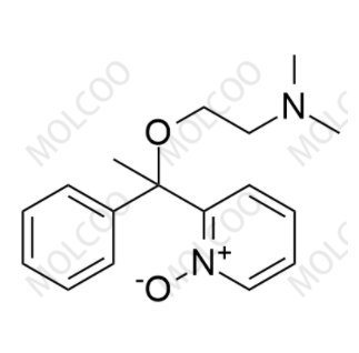 多西拉敏杂质G