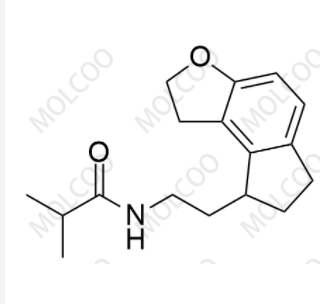 雷美替胺杂质D