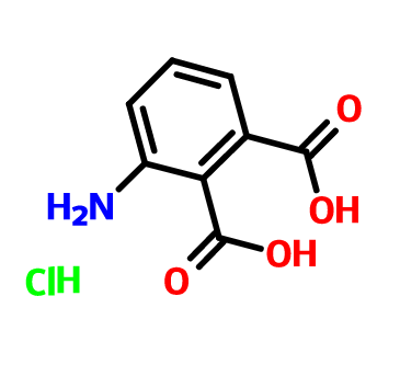 3-氨基邻苯二甲酸盐酸二水合物