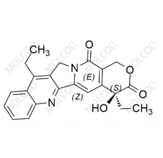 伊立替康 EP杂质F