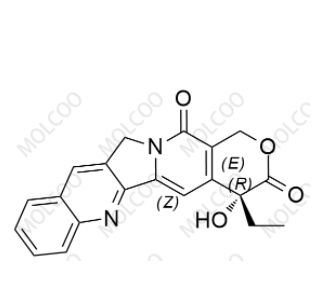 伊立替康 杂质19