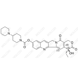 伊立替康 EP杂质A