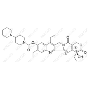 伊立替康 EP杂质C