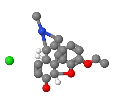 嗎啡-3-乙醚；Ethylmorphine Hydrochloride