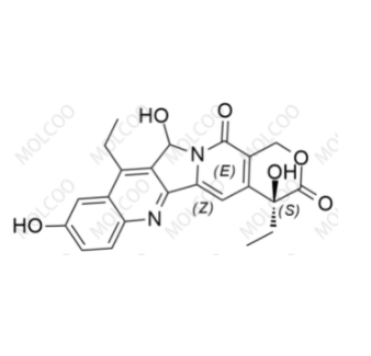 伊立替康 杂质25