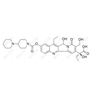 伊立替康 杂质29