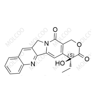 伊立替康 EP杂质D