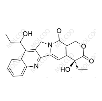 伊立替康 杂质32