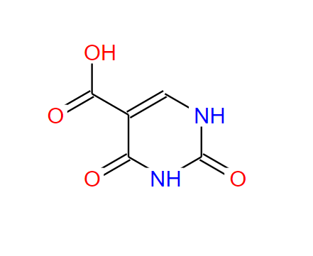 23945-44-0；2,4-二羟基嘧啶-5-羧酸