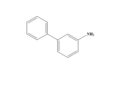 3-氨基联苯；2243-47-2