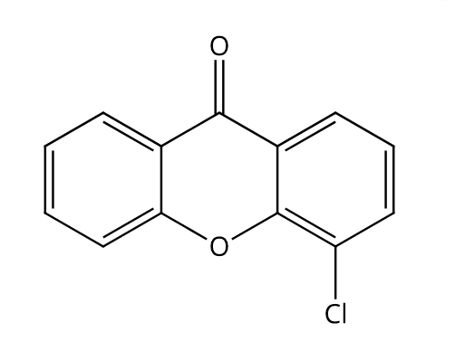 4-氯-9H-占吨-9-酮