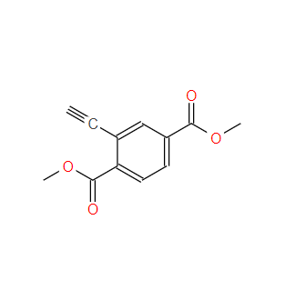 2-乙炔基对苯二甲酸二甲酯