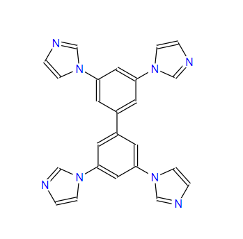 3,3',5,5'-四(1H-咪唑-1-基)-1,1'-二联苯