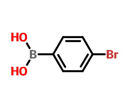 4-溴苯硼酸