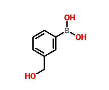 3-羟甲基苯硼酸