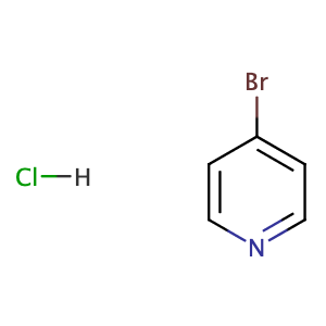 4-溴吡啶盐酸盐